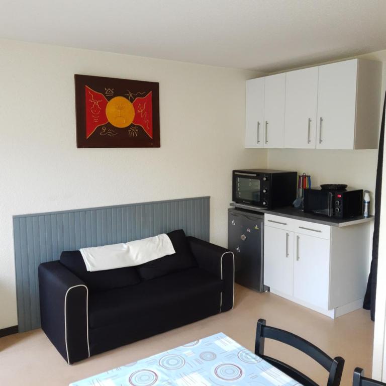 imperatrice eugenie - Appartement Standard - 3