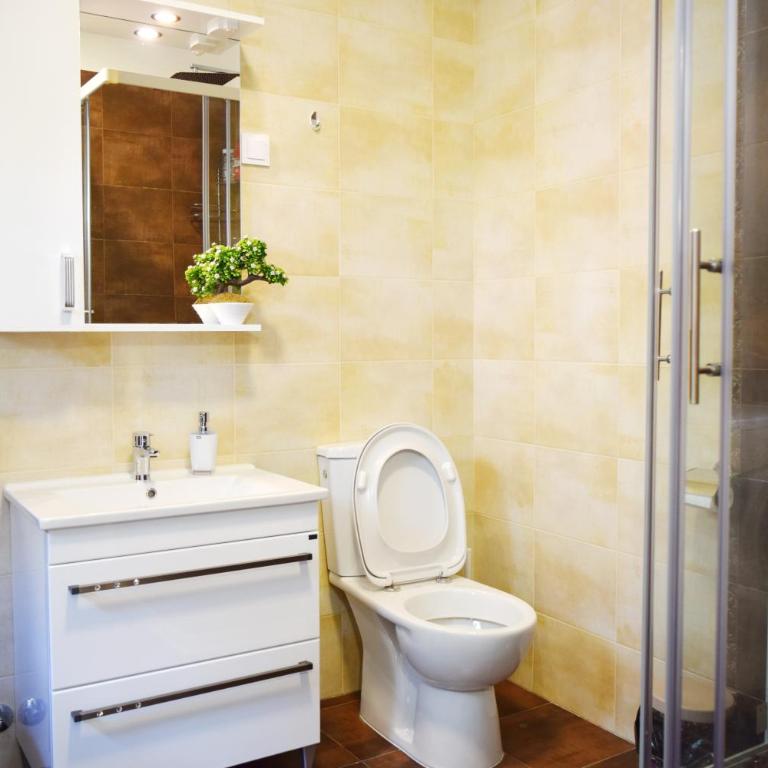 Apartmani BOBO - One-Bedroom Apartment - 4