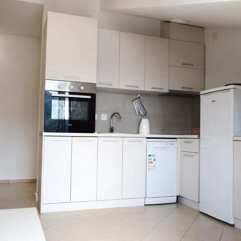 Apartmani BOBO - One-Bedroom Apartment - 8