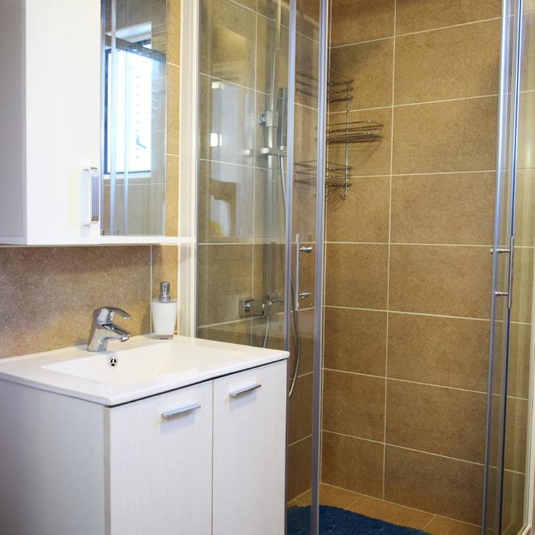Apartmani BOBO - One-Bedroom Apartment - 9