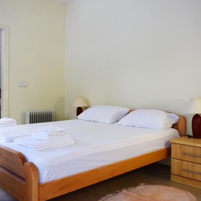 Apartmani BOBO - Three-Bedroom Apartment - 24