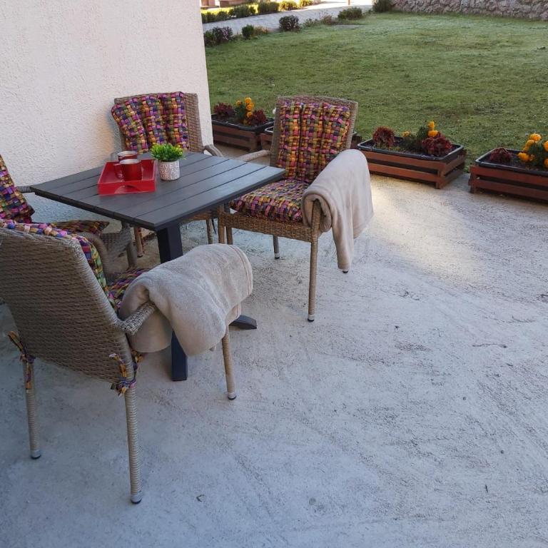 Apartman Ambijent Zlatibor - Studio Apartman - 16