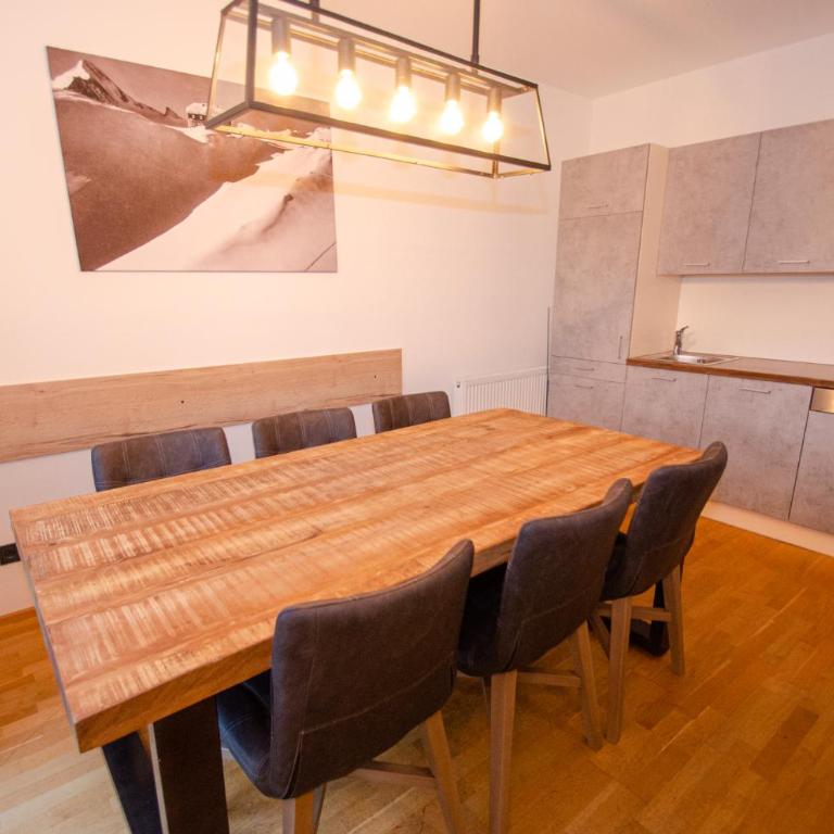 Post Residence Apartments incl ZAK SUMMER CARD by All in One Apartments - Two-Bedroom Apartment - 1