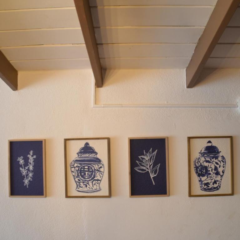 Finca Jorsan - Casa de 3 dormitorios - 11