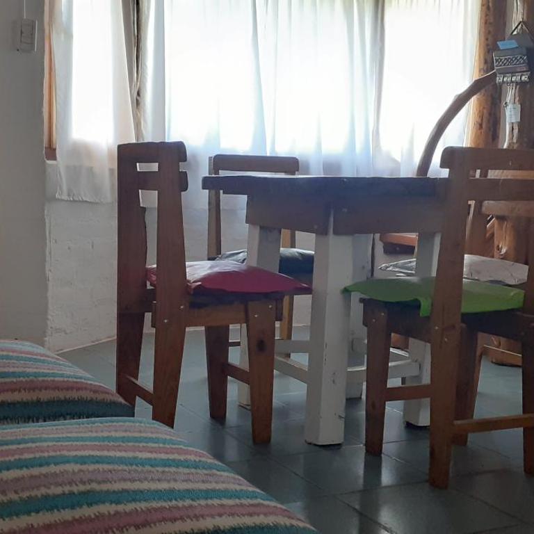 Cabañas Mai-Hue - Apartamento de 1 dormitorio - 2