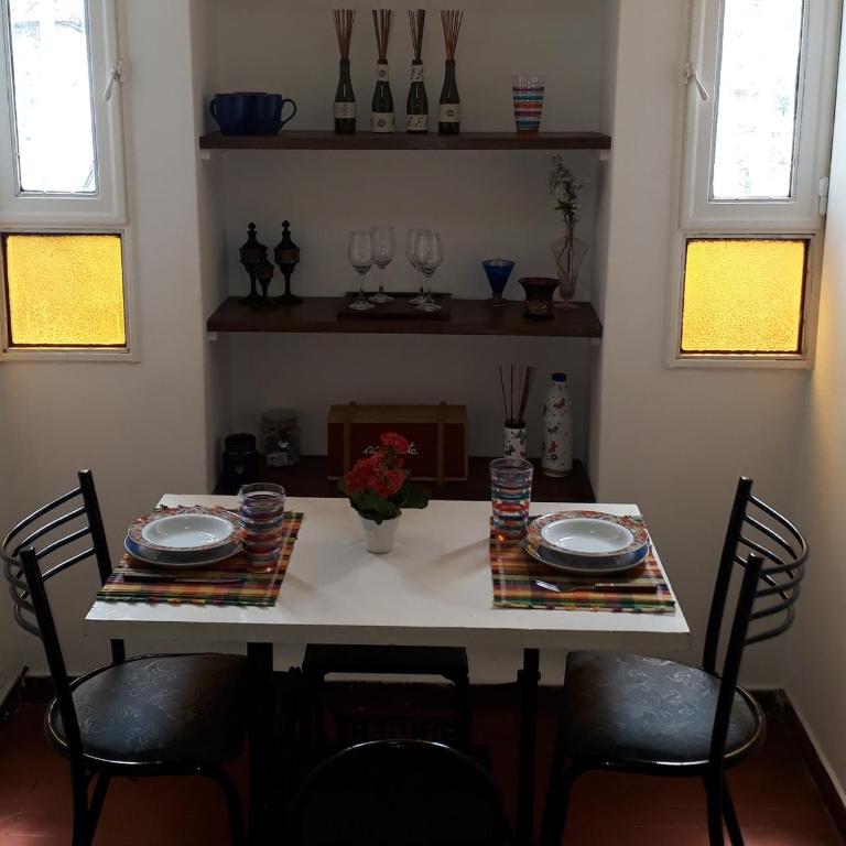 El sueño de Lulú - Apartamento de 1 dormitorio - 6