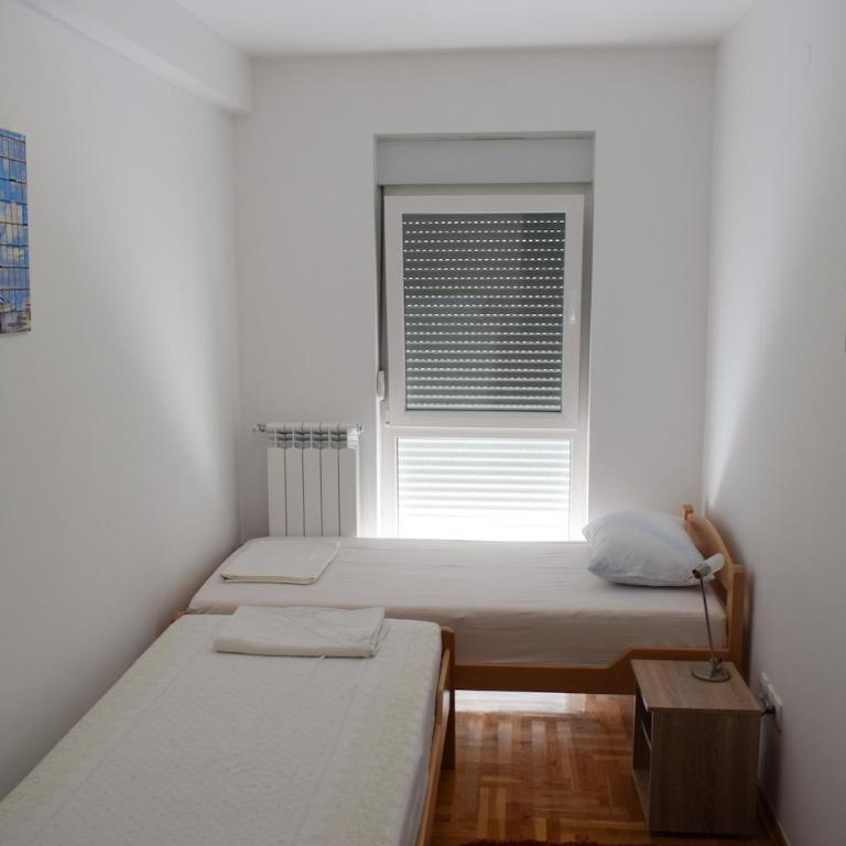Al Maha - Apartman sa 1 Spavaćom Sobom - 4