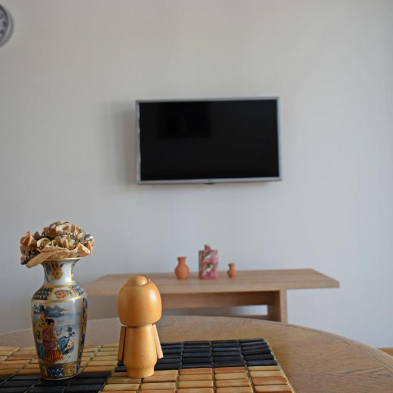 Al Maha - Apartman sa 2 Spavaće Sobe - 4
