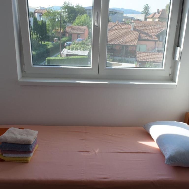 Al Maha - Apartman sa 2 Spavaće Sobe - 9