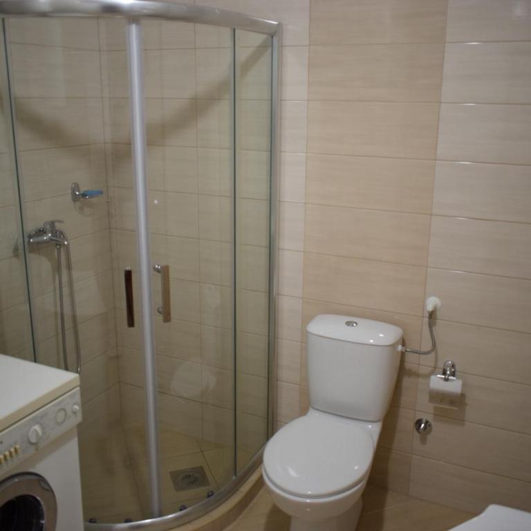 Al Maha - Apartman sa 2 Spavaće Sobe - 11
