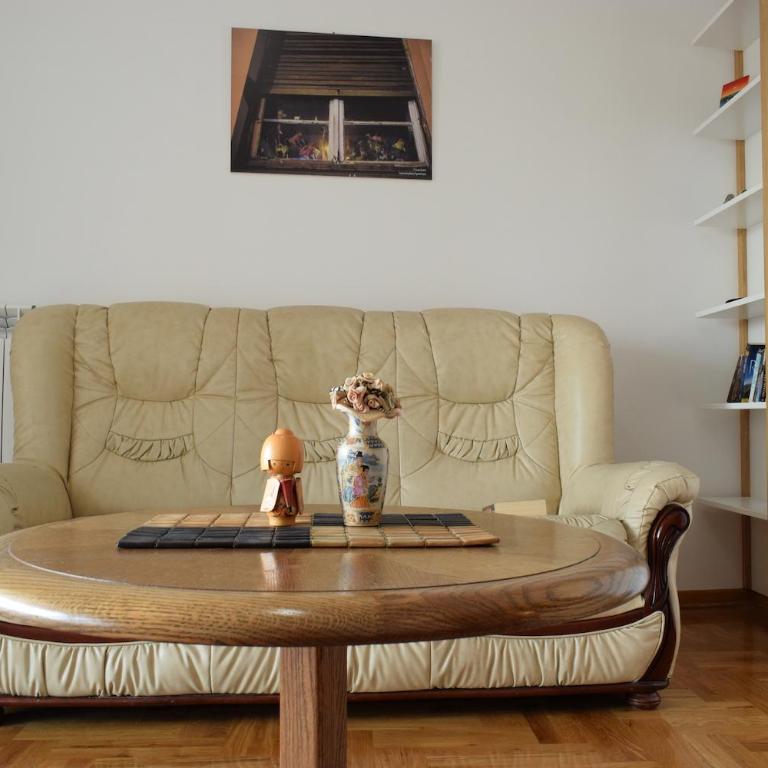 Al Maha - Apartman sa 2 Spavaće Sobe - 21