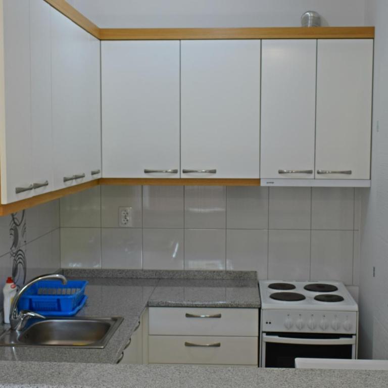 Al Maha - Apartman sa 1 Spavaćom Sobom - 19