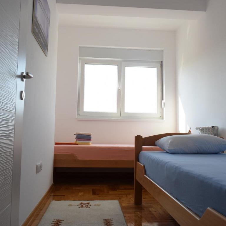 Al Maha - Apartman sa 2 Spavaće Sobe - 24