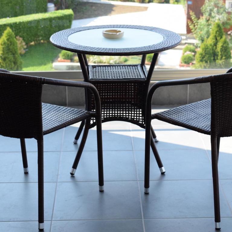 Al Maha - Apartman sa 2 Spavaće Sobe - 28