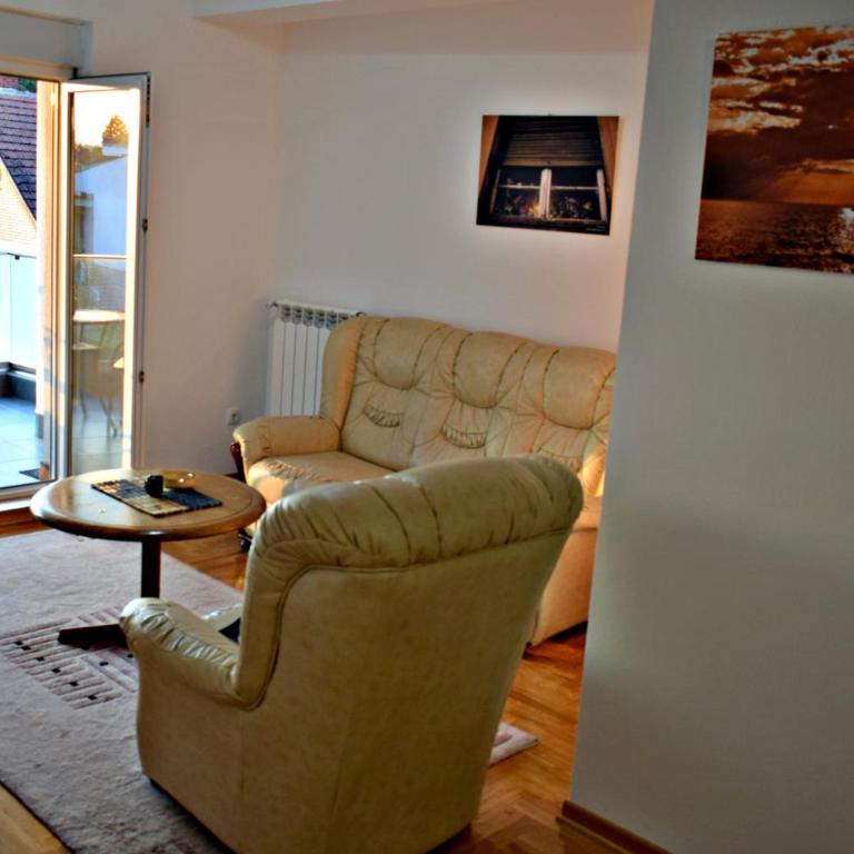 Al Maha - Apartman sa 2 Spavaće Sobe - 29
