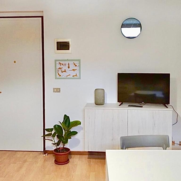 Case Vacanze Berton Tirano - One-Bedroom Apartment - 10