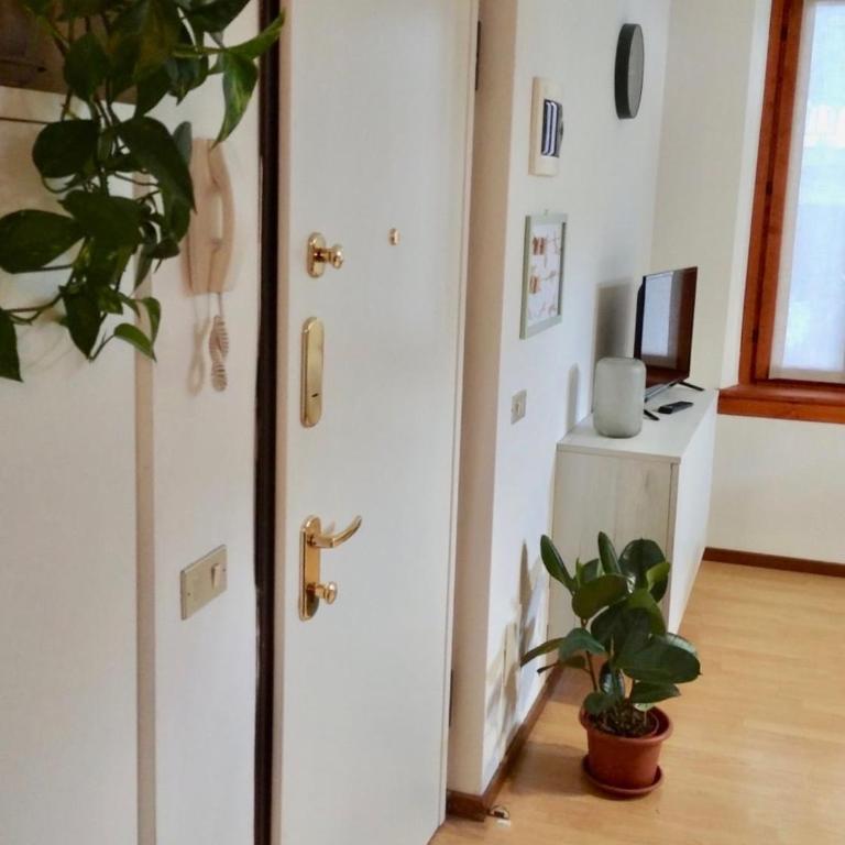 Case Vacanze Berton Tirano - One-Bedroom Apartment - 9