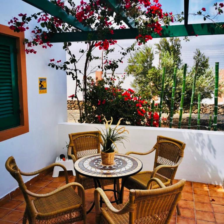 Happiness - One-Bedroom Apartment - 75