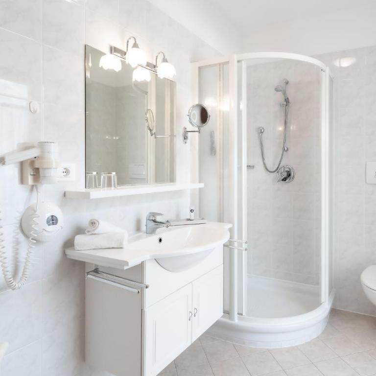 Hotel Villa Groff - Standard Doppelzimmer - 3