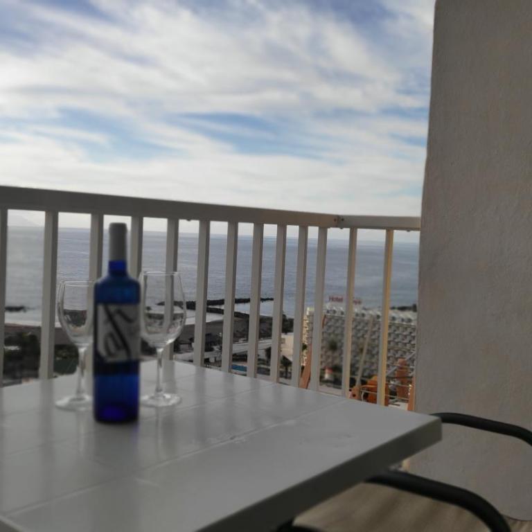 Apartamento Playa las Americas - Apartamento - 16