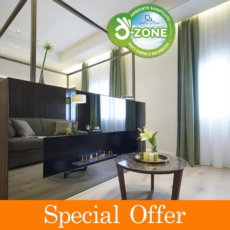 Messori Suites - Suite - 6