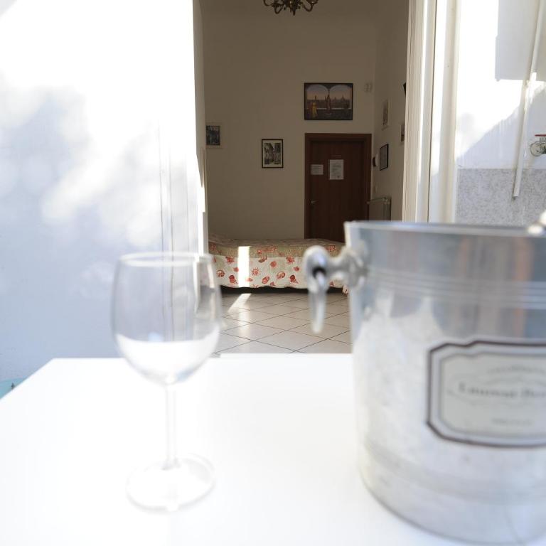 B&B Porta San Frediano - Camera Matrimoniale con Bagno Privato - 67