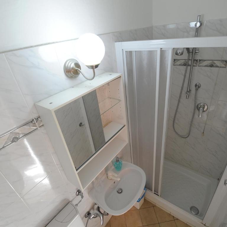 B&B Porta San Frediano - Camera Matrimoniale con Bagno Privato - 59