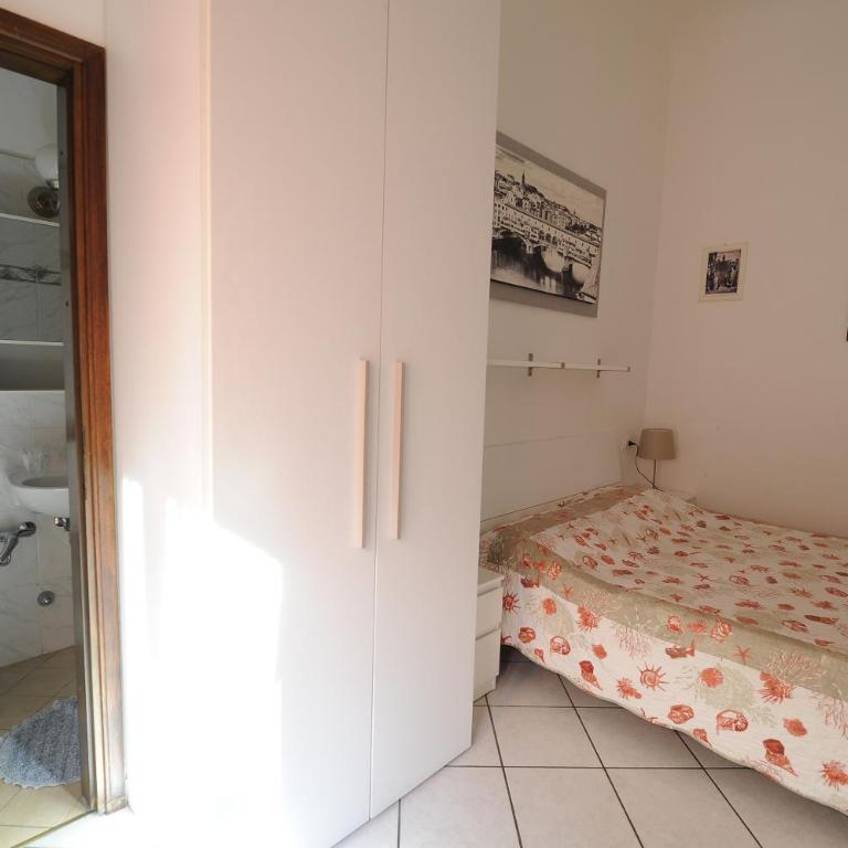 B&B Porta San Frediano - Camera Matrimoniale con Bagno Privato - 57