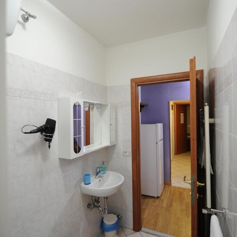 B&B Porta San Frediano - Camera Matrimoniale con Bagno Privato - 51