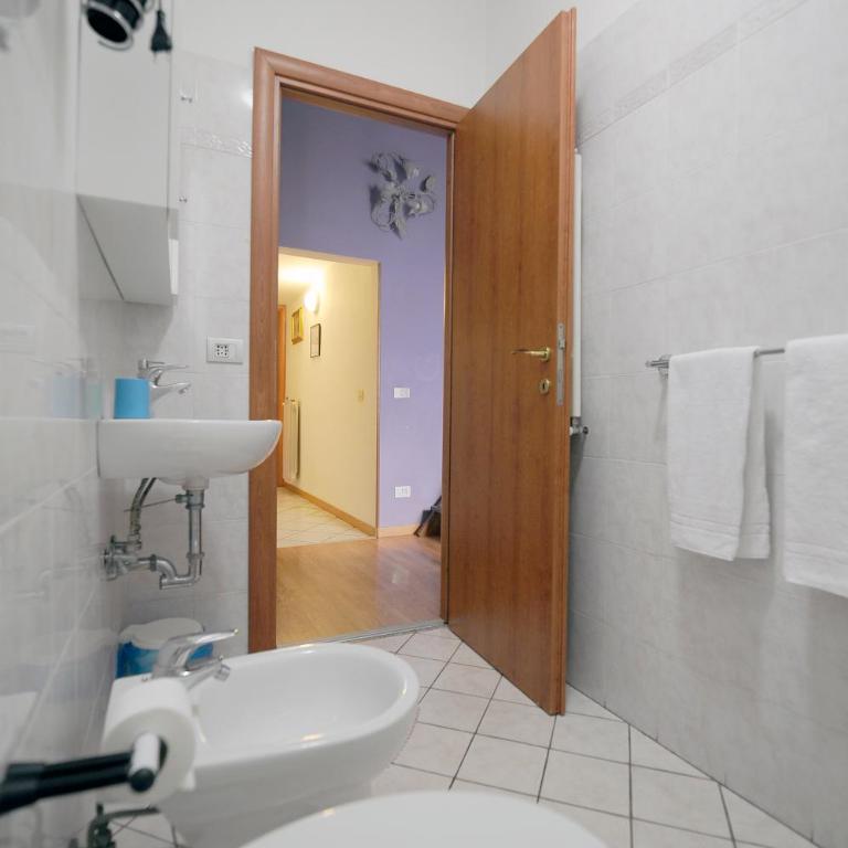 B&B Porta San Frediano - Camera Matrimoniale con Bagno Privato - 49