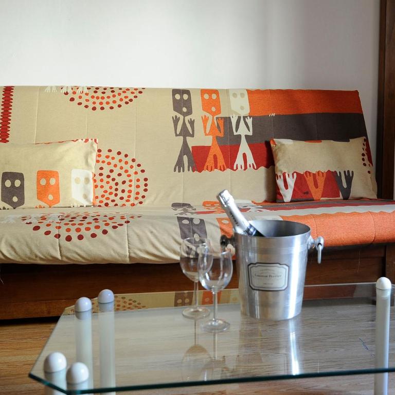 B&B Porta San Frediano - Camera Matrimoniale con Bagno Privato - 44