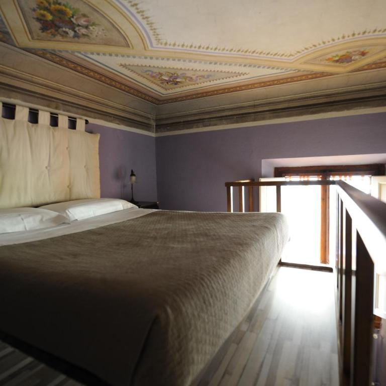 B&B Porta San Frediano - Camera Matrimoniale con Bagno Privato - 39