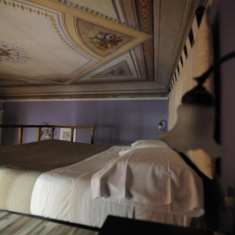 B&B Porta San Frediano - Camera Matrimoniale con Bagno Privato - 37