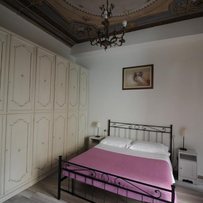 B&B Porta San Frediano - Camera Matrimoniale con Bagno Privato - 31