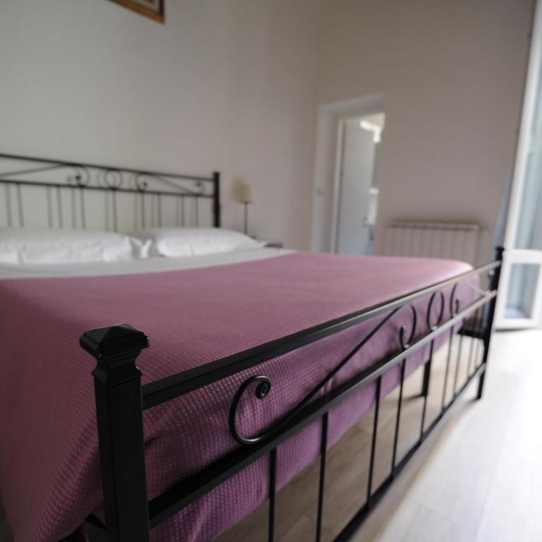 B&B Porta San Frediano - Camera Matrimoniale con Bagno Privato - 28