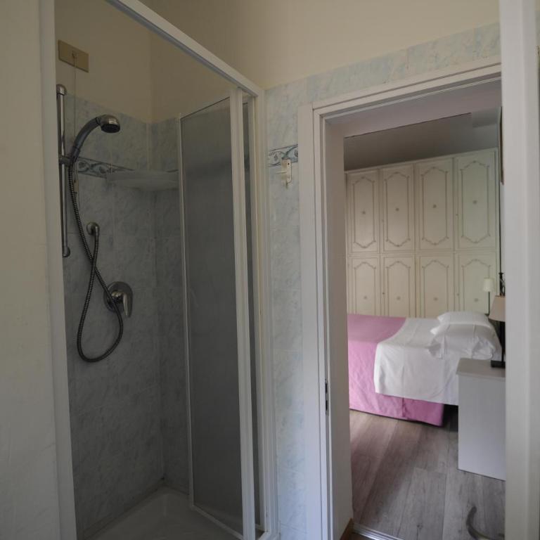 B&B Porta San Frediano - Camera Matrimoniale con Bagno Privato - 25