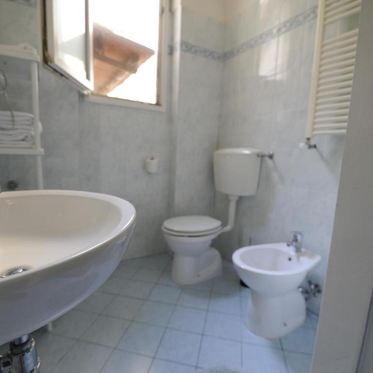 B&B Porta San Frediano - Camera Matrimoniale con Bagno Privato - 23