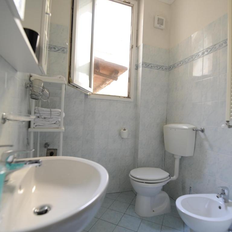 B&B Porta San Frediano - Camera Matrimoniale con Bagno Privato - 22