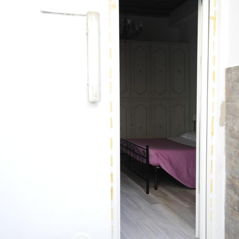 B&B Porta San Frediano - Camera Matrimoniale con Bagno Privato - 19