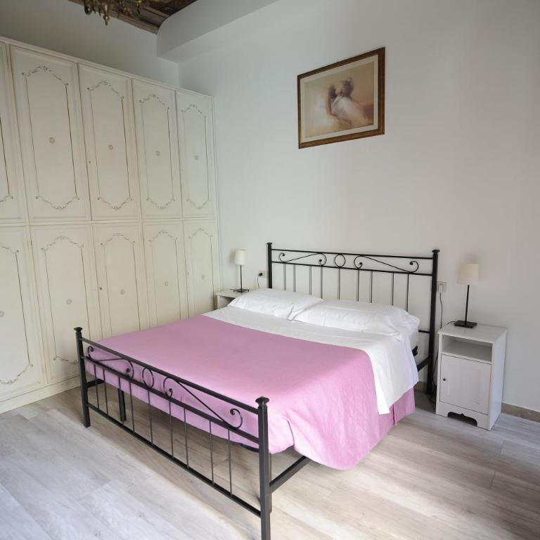 B&B Porta San Frediano - Camera Matrimoniale con Bagno Privato - 17