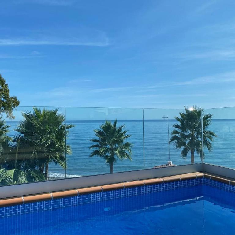 Bahia de la Plata de Estepona Spain Boutique Appartment - Apartamento Ático - 15