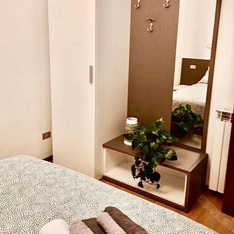Case Vacanze Berton Tirano - One-Bedroom Apartment - 6