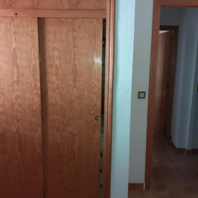 Apartamento Santa Pola, en Playa del Tamarit con piscina. - Apartamento de 2 dormitorios - 18