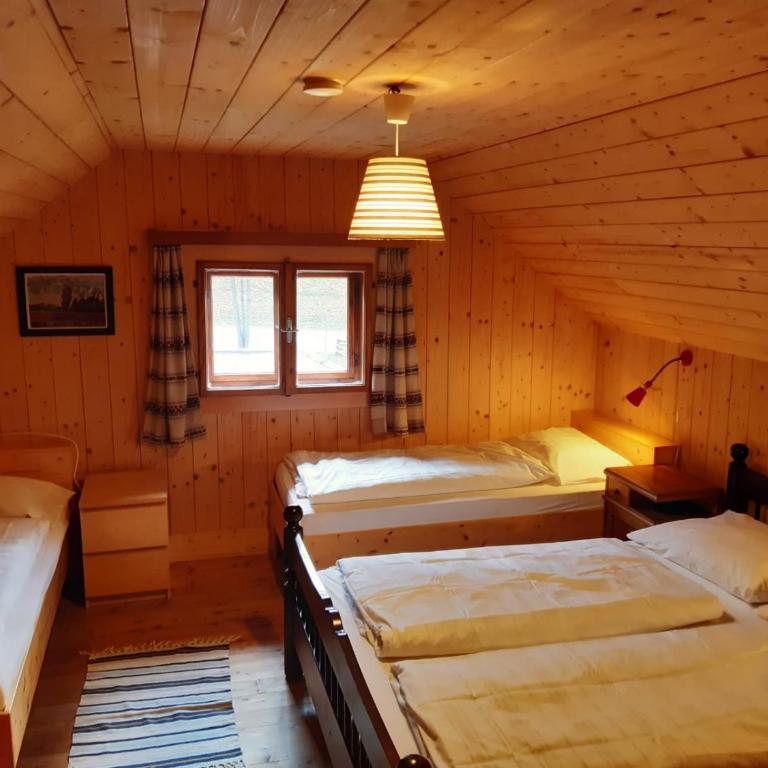 Chalet Verdino - Chalet - 13