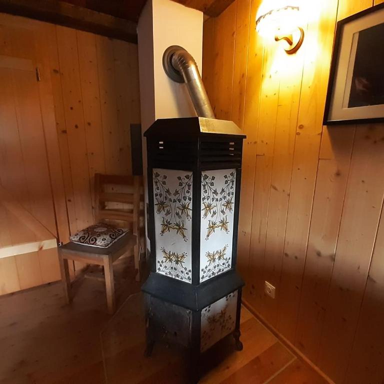 Chalet Verdino - Chalet - 17