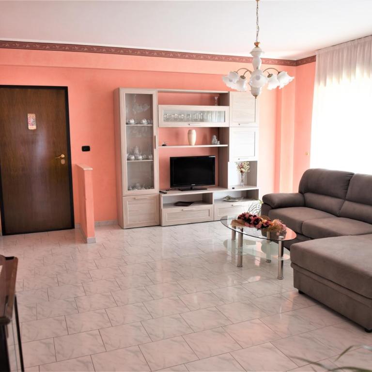 Appartamento Sicilia Etna e Mare - Appartamento con 3 Camere da Letto - 69