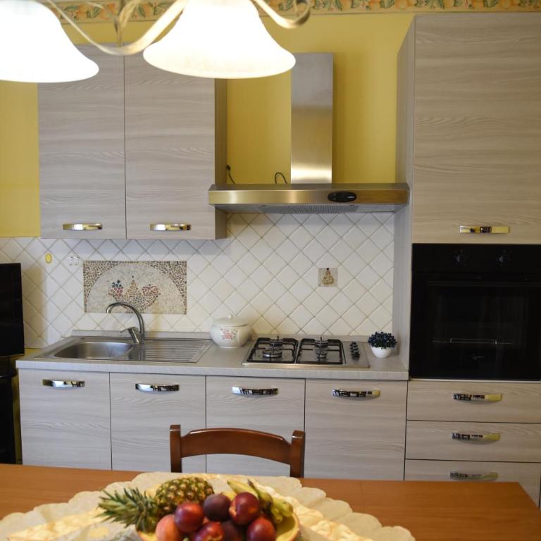 Appartamento Sicilia Etna e Mare - Appartamento con 3 Camere da Letto - 39
