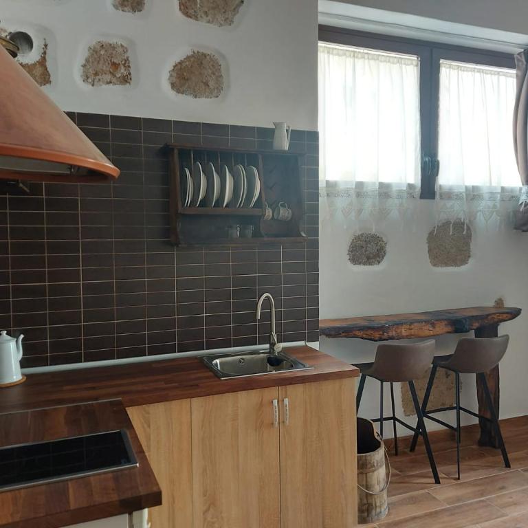 Casa Roberta Agua - One-Bedroom Apartment - 3