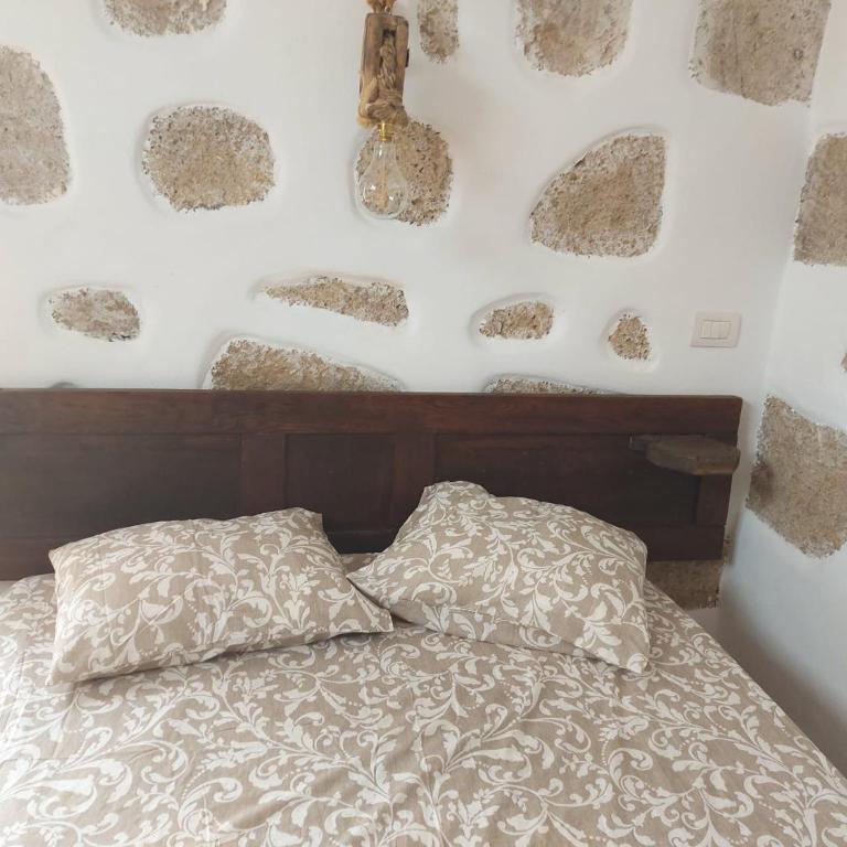 Casa Roberta Agua - One-Bedroom Apartment - 5