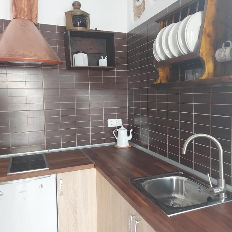 Casa Roberta Agua - One-Bedroom Apartment - 8